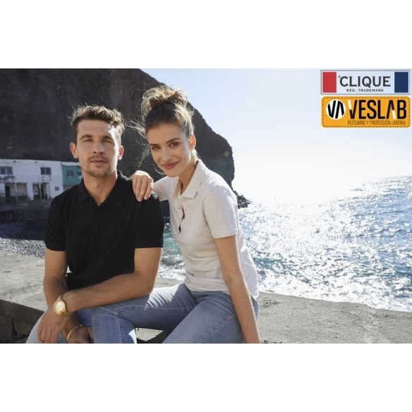 Polo Classic OC Femme | Vêtements Clique