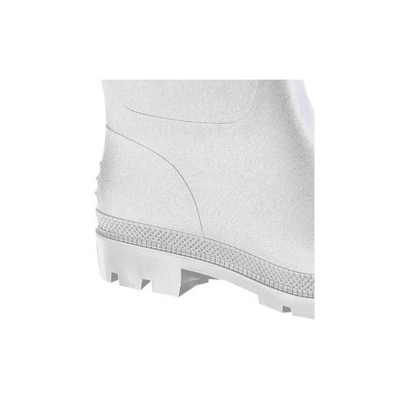 BOTA D'AIGUA PVC BLANCA