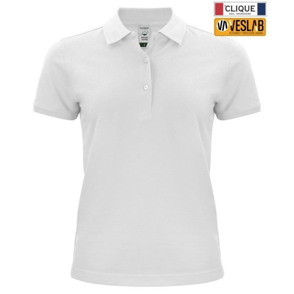 Polo Clàssic OC /  Vestuari corporatiu Cliqué