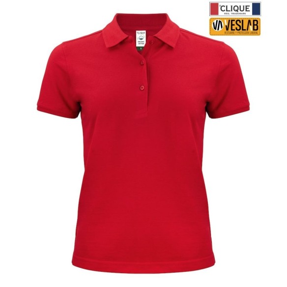 Classic OC Polo Ladies | Clique workwear