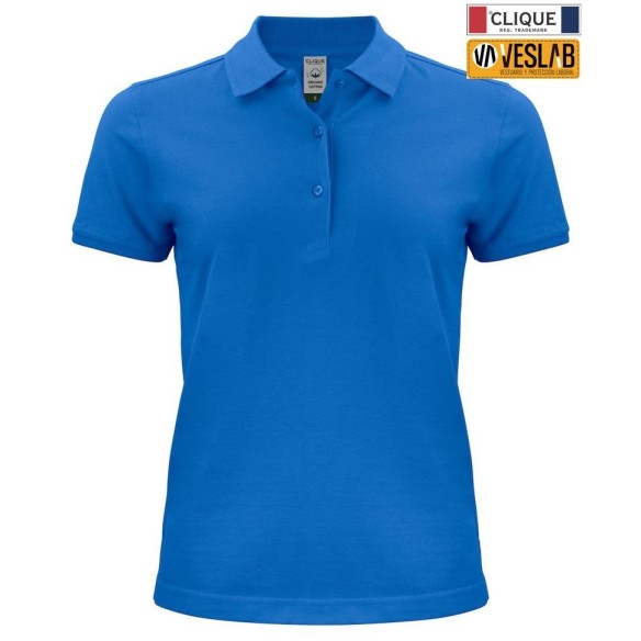 Polo Classic OC Femme | Vêtements Clique