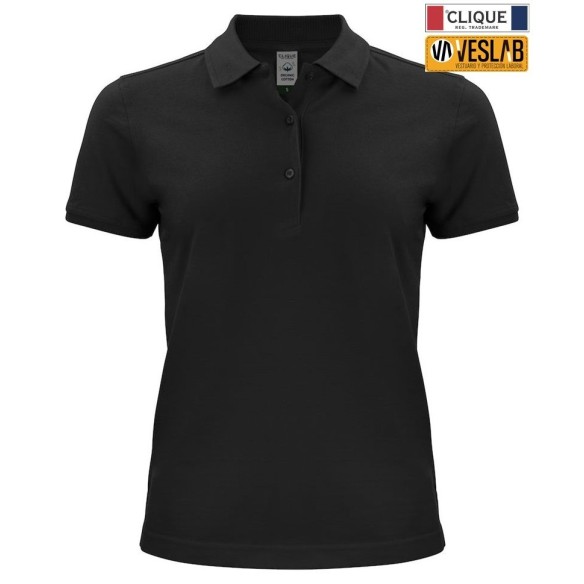 Classic OC Polo Ladies | Clique workwear