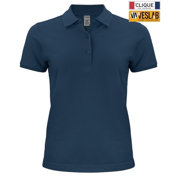 Polo Classic OC Femme | Vêtements Clique
