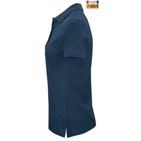 Polo Classic OC Femme | Vêtements Clique
