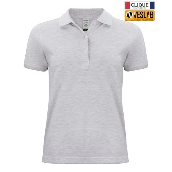 Polo Classic OC Femme | Vêtements Clique