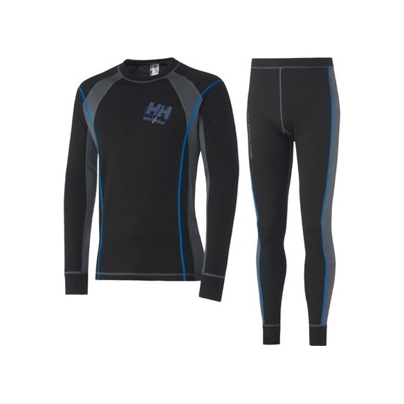 CONJUNTO DOS PIEZAS TÉRMICO HELLY HANSEN ROSKILDE