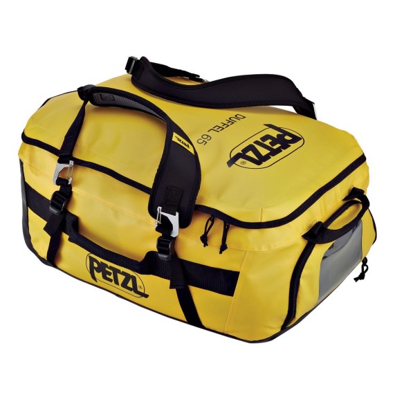 DUFFEL 65 | Petzl | Veslab.com