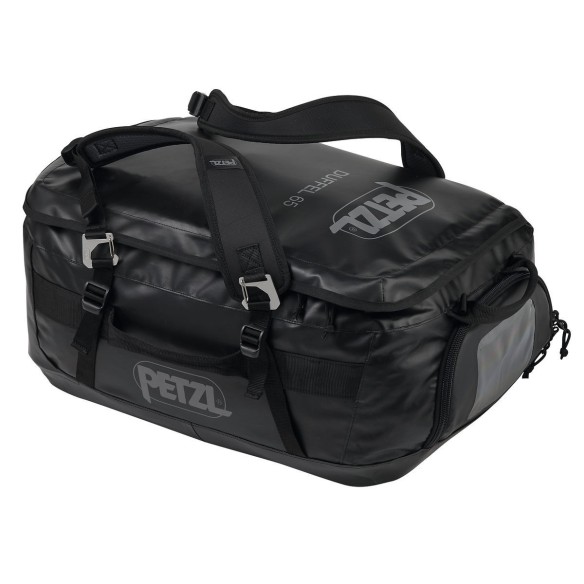 DUFFEL 65 | Petzl | Veslab.com