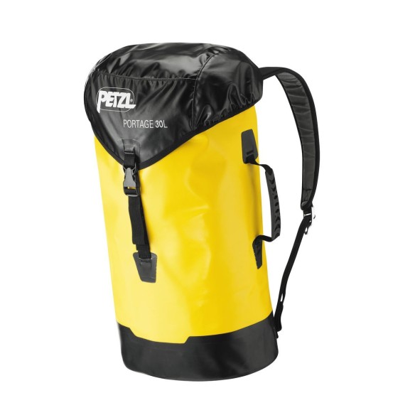PORTAGE 30L | Petzl | Veslab.com