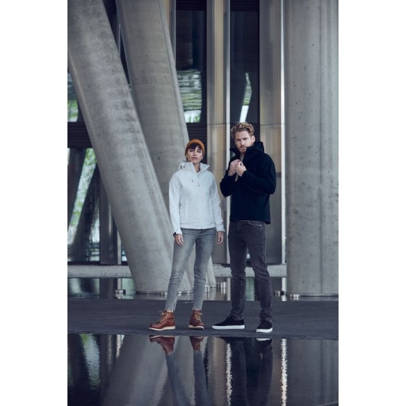 CLIQUE MILFORD SOFTSHELL JACKET