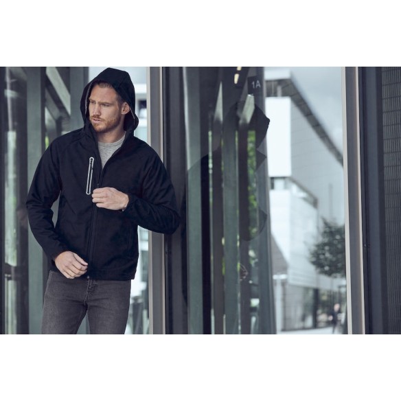 CLIQUE MILFORD SOFTSHELL JACKET