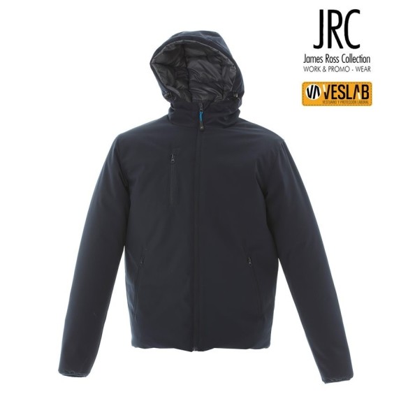 WIEN LINED COAT JACKET