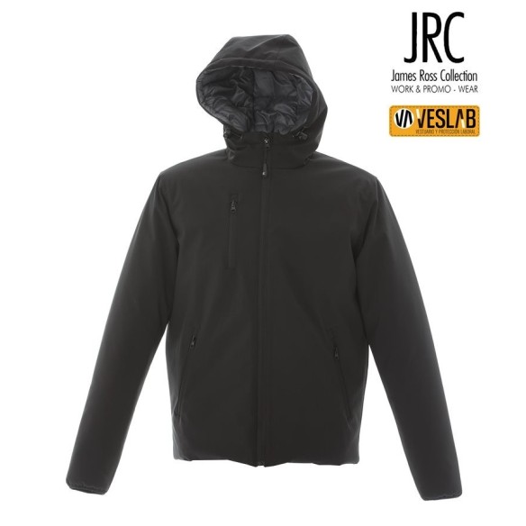 WIEN LINED COAT JACKET