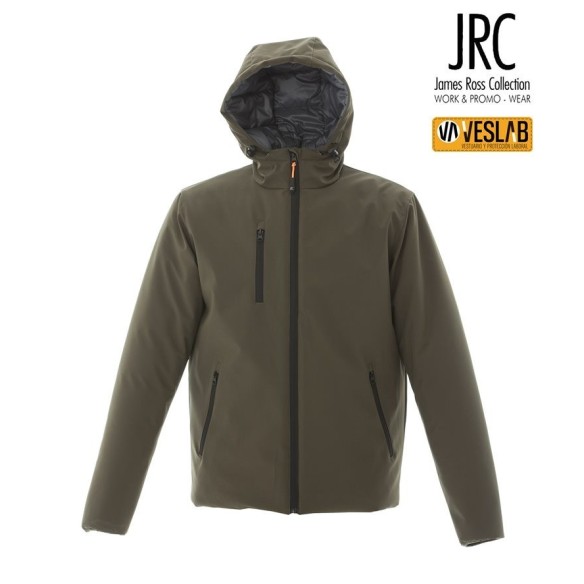 WIEN LINED COAT JACKET