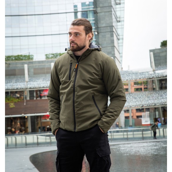 WIEN LINED COAT JACKET