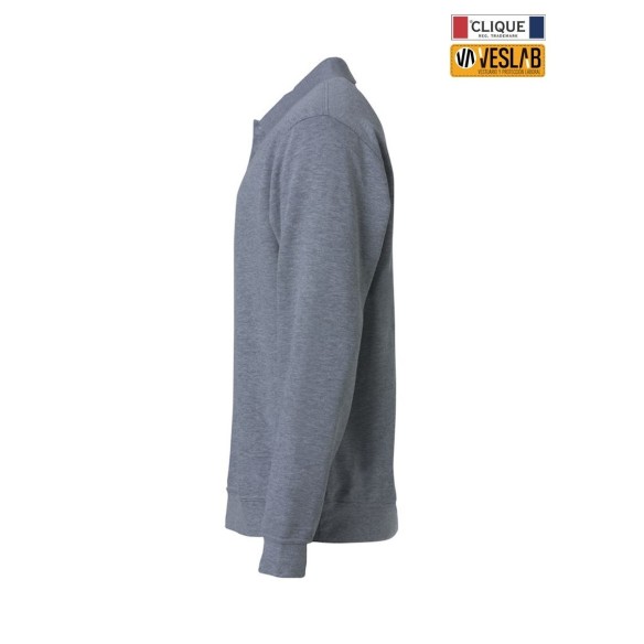 Polo type sweater | Work polo shirts for winter