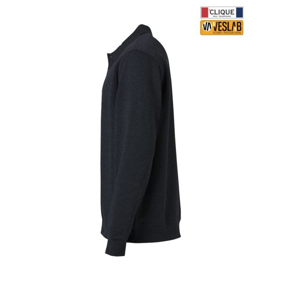 Sweater tipus polo | Pols de treball per a l'hivern