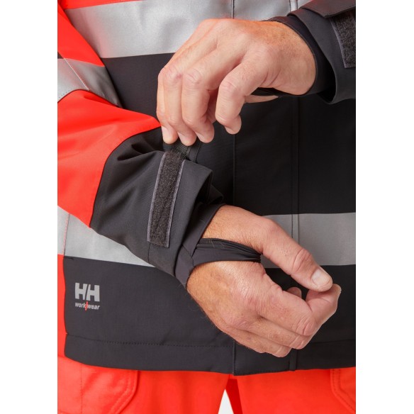 VESTE HELLY HANSEN ALNA 2.0 WINTER