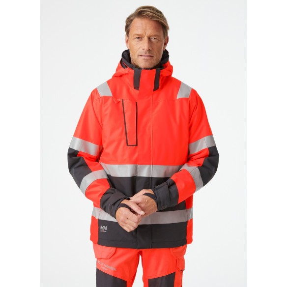 VESTE HELLY HANSEN ALNA 2.0 WINTER