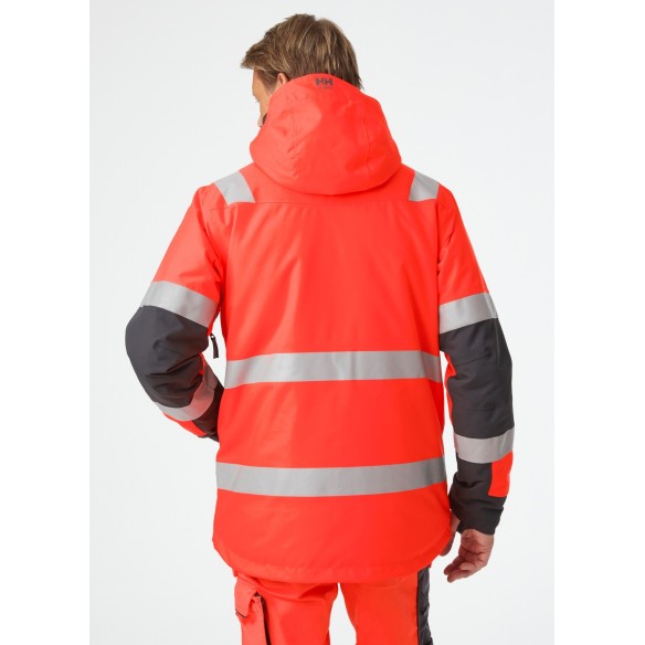 HELLY HANSEN ALNA 2.0 WINTER  JACKET