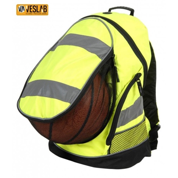 mochila alta visibilidad 3