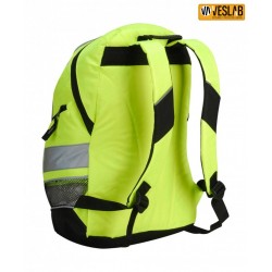mochila alta visibilidad 2