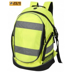mochila alta visibilidad 1