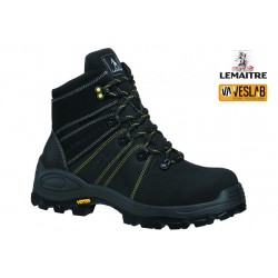 BOTES LEMAITRE VIBRAM TREK...