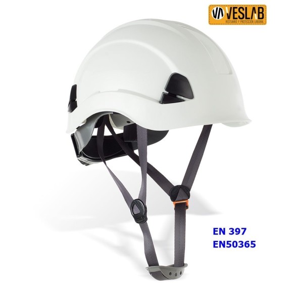 Eolo Safety Helmet