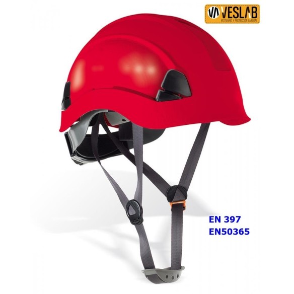 Eolo Safety Helmet