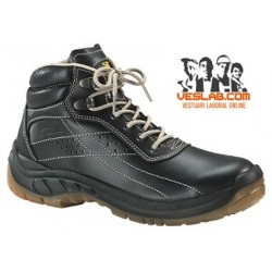 BOTTES SÉCURITÉ SKL 712 SR S1P