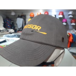 gorra protectora bumper 11