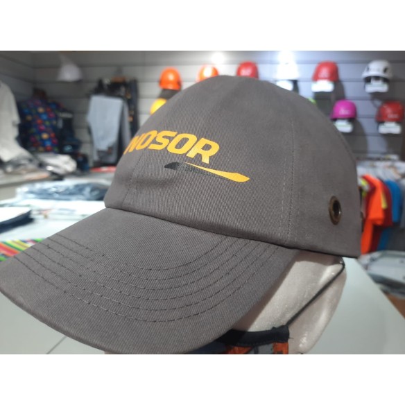 Casquette protection Bumper