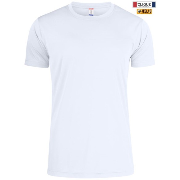 Basic Active-T Technical T-Shirt