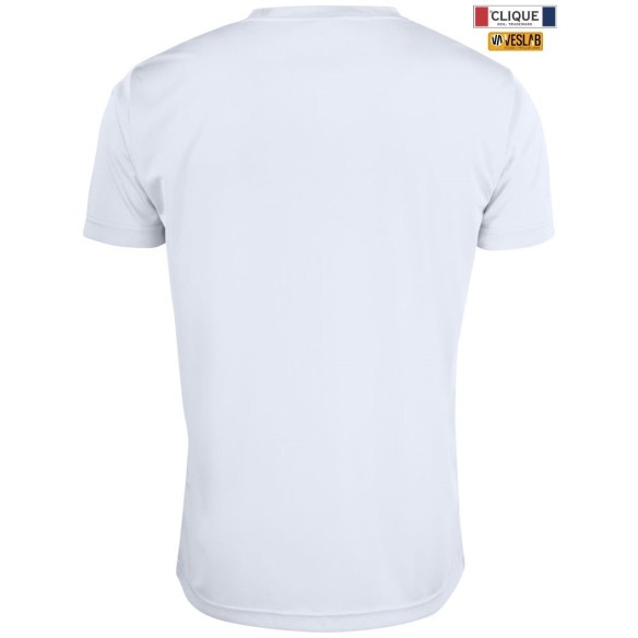 T-shirt Technique Basic Active-T