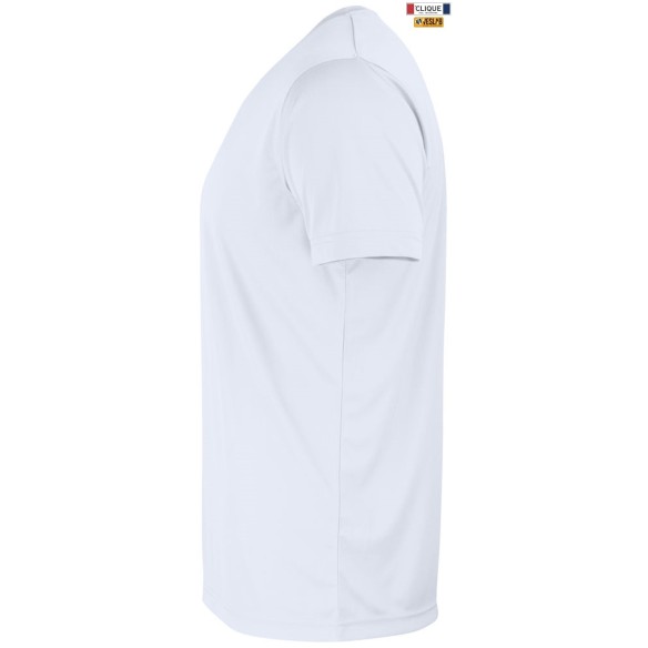 Samarreta Tècnica Basic Active-T | Ropa corporativa Cliqúe