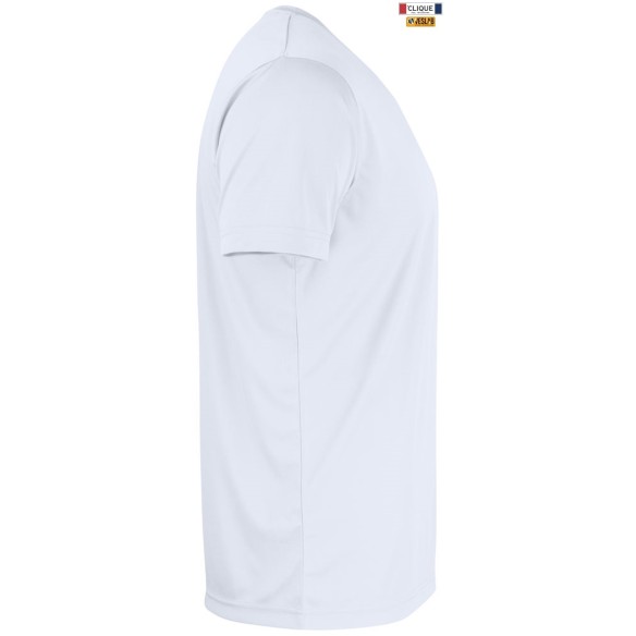 Samarreta Tècnica Basic Active-T | Ropa corporativa Cliqúe