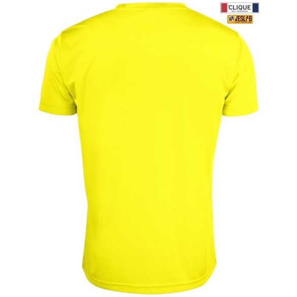 T-shirt Technique Basic Active-T