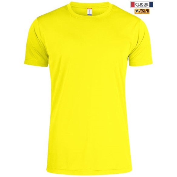 Basic Active-T Technical T-Shirt