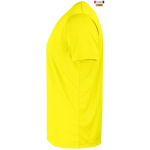 Samarreta Tècnica Basic Active-T | Ropa corporativa Cliqúe