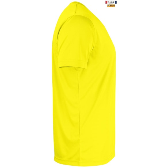 camiseta técnica basic active-t 8