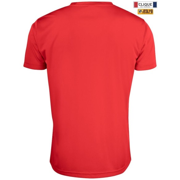 Basic Active-T Technical T-Shirt