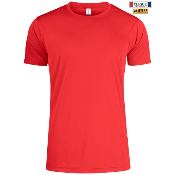 Basic Active-T Technical T-Shirt