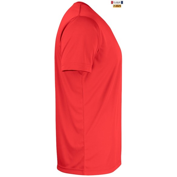 Samarreta Tècnica Basic Active-T | Ropa corporativa Cliqúe