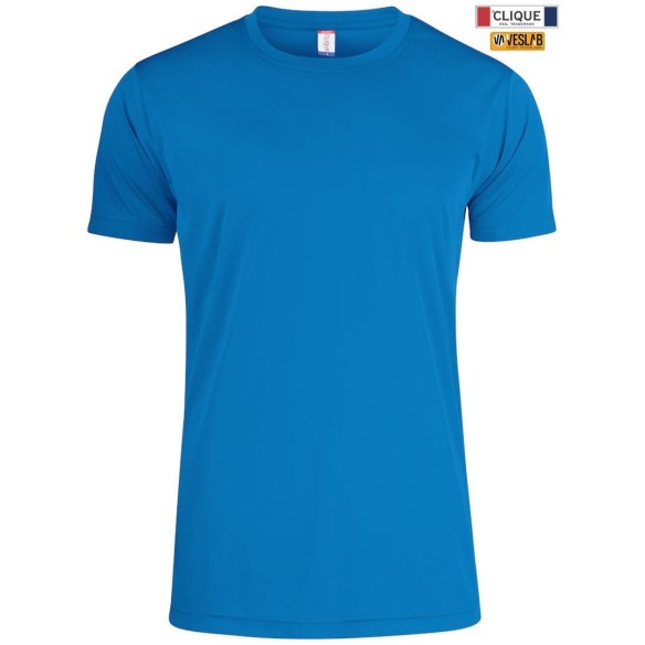 T-shirt Technique Basic Active-T