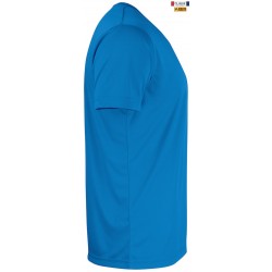camiseta técnica basic active-t 16