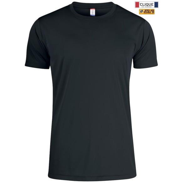 Samarreta Tècnica Basic Active-T | Ropa corporativa Cliqúe