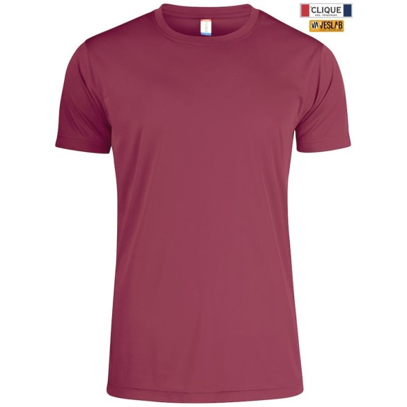 Basic Active-T Technical T-Shirt