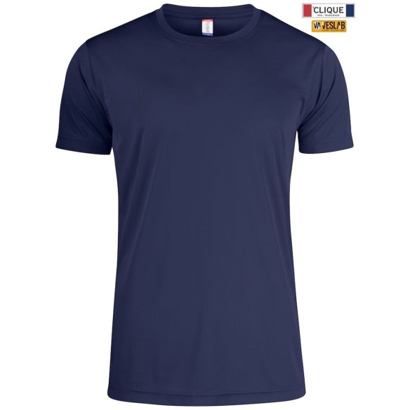 Basic Active-T Technical T-Shirt