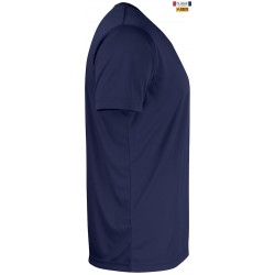 camiseta técnica basic active-t 32